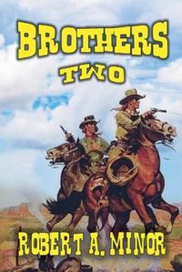 Cover image for Brothers Two