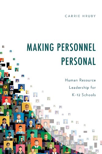 Cover image for Making Personnel Personal