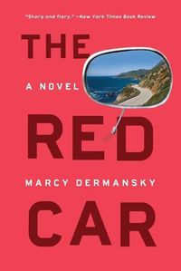 Cover image for The Red Car: A Novel