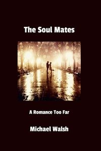 Cover image for The Soul Mates