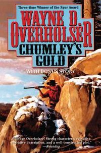 Cover image for Chumley's Gold