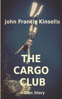 Cover image for The Cargo Club