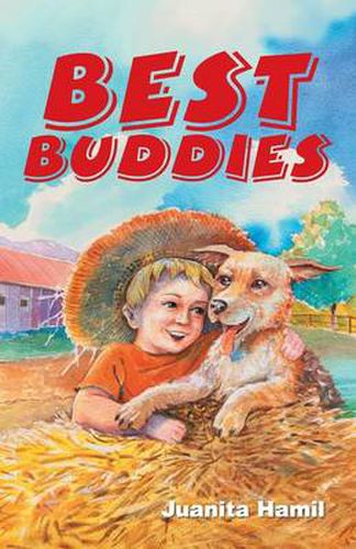 Cover image for Best Buddies