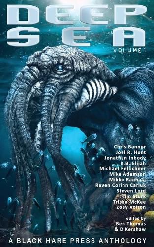 Cover image for Deep Sea