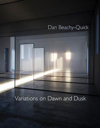 Cover image for Variations on Dawn and Dusk
