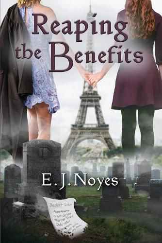 Cover image for Reaping the Benefits