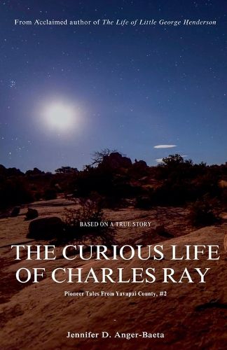 Cover image for The Curious Life of Charles Ray