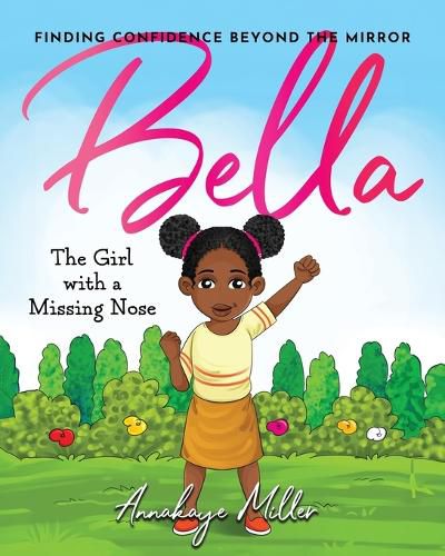 Cover image for Bella