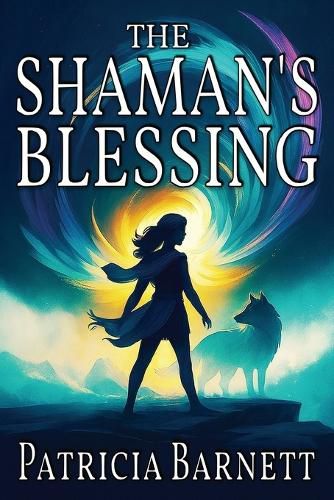 Cover image for The Shaman's Blessing