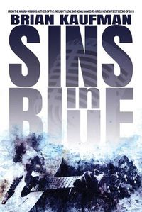 Cover image for Sins in Blue