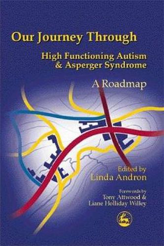 Cover image for Our Journey Through High Functioning Autism and Asperger Syndrome: A Roadmap