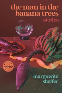 Cover image for The Man in the Banana Trees