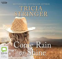 Cover image for Come Rain Or Shine