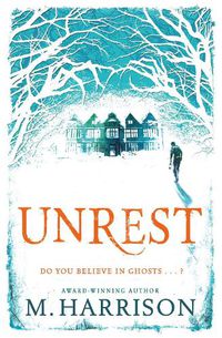 Cover image for Unrest