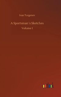 Cover image for A Sportsmans Sketches