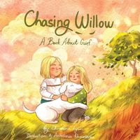 Cover image for Chasing Willow