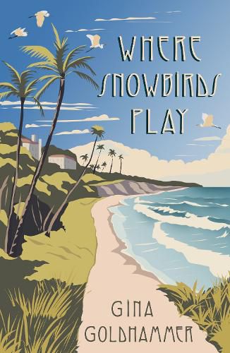 Cover image for Where Snowbirds Play