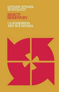 Cover image for Insect Herbivory