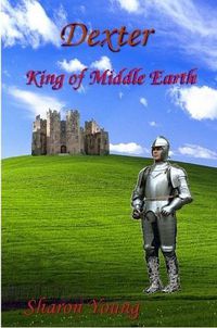 Cover image for Dexter - King of Middle Earth