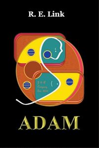 Cover image for Adam