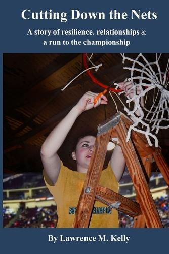 Cover image for Cutting Down the Nets