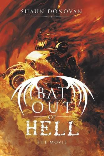 Cover image for Bat out of Hell: The Movie