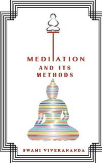 Cover image for Meditations and Its Methods