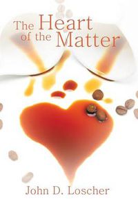 Cover image for The Heart of the Matter