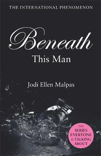 Cover image for Beneath This Man