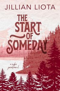 Cover image for The Start of Someday