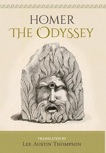 Homer: The Odyssey