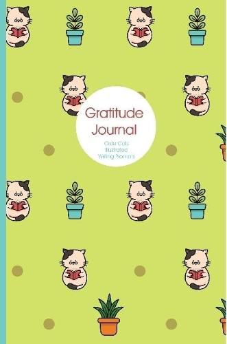 Cover image for Cat Journal