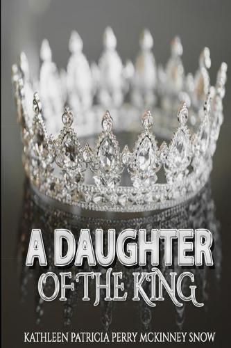 Cover image for A Daughter of the King