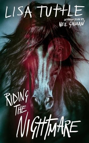 Cover image for Riding the Nightmare