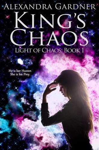 Cover image for King's Chaos