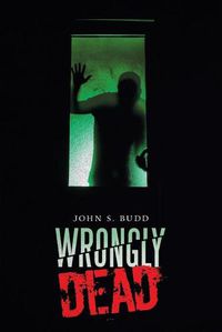 Cover image for Wrongly Dead