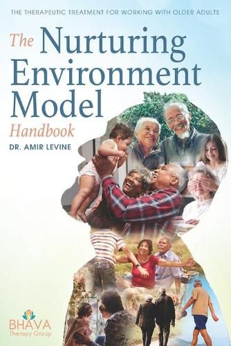 Cover image for The Nurturing Environment Model Handbook