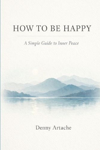 Cover image for How to Be Happy