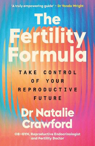 Cover image for The Fertility Formula