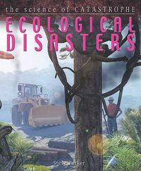 Cover image for Ecological Disasters