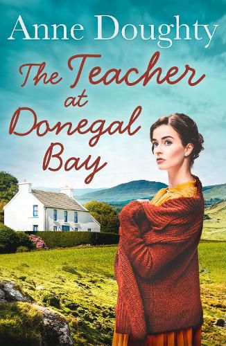 Cover image for The Teacher at Donegal Bay