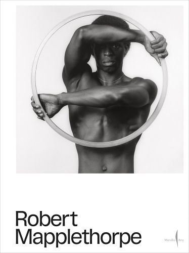 Cover image for Robert Mapplethorpe