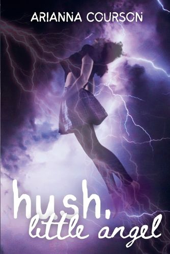 Cover image for Hush, Little Angel