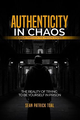 Cover image for Authenticity in Chaos