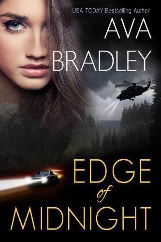 Cover image for Edge of Midnight