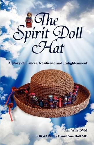 Cover image for The Spirit Doll Hat