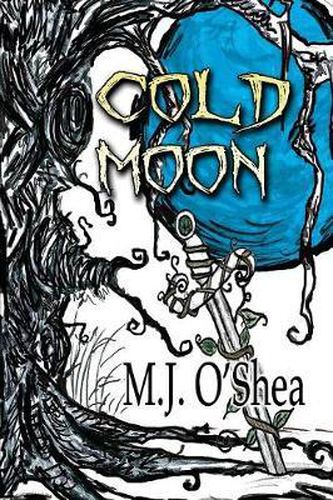 Cover image for Cold Moon