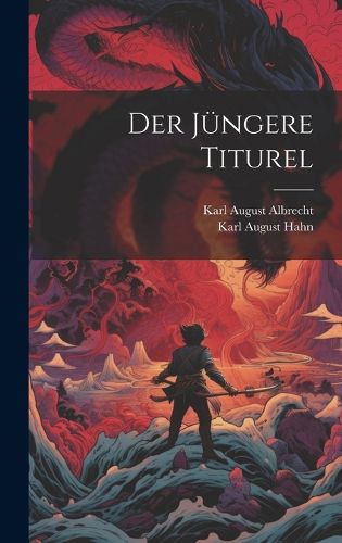 Cover image for Der Juengere Titurel
