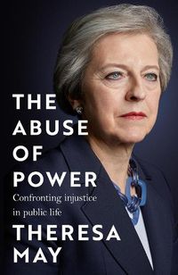 Cover image for The Abuse of Power