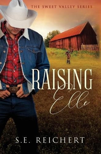 Cover image for Raising Elle